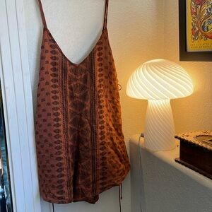 Amuse Society romper